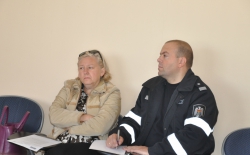 Ultima ședință a grupului de lucru din acest trimestru a avut loc în mun. Bălți