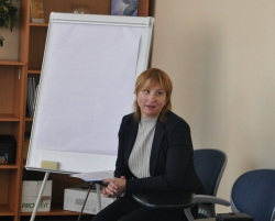 Ultima ședință a grupului de lucru din acest trimestru a avut loc în mun. Bălți