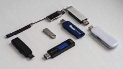 Institutul de Reforme Penale anunță tender privind procurarea unui set de 95 stickuri de memorie USB