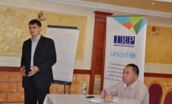 Schimbul de experiență între specialiști a început în raionul Căușeni Schimbul de experiență între specialiști a început în raionul Căușeni