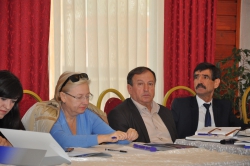 Schimbul de experiență între specialiști a început în raionul Căușeni Schimbul de experiență între specialiști a început în raionul Căușeni