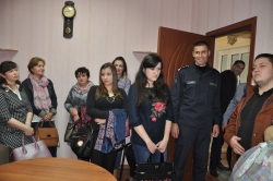 Schimbul de experiență între specialiști a început în raionul Căușeni Schimbul de experiență între specialiști a început în raionul Căușeni