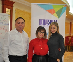 Schimbul de experiență între specialiști a început în raionul Căușeni Schimbul de experiență între specialiști a început în raionul Căușeni