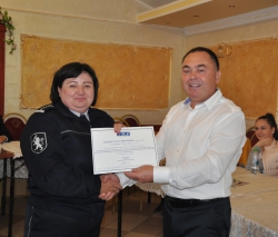 Schimbul de experiență între specialiști a început în raionul Căușeni Schimbul de experiență între specialiști a început în raionul Căușeni