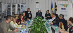 Raionul Leova – gazda celui de-al doilea atelier regional