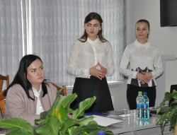 Raionul Leova – gazda celui de-al doilea atelier regional Raionul Leova – gazda celui de-al doilea atelier regional
