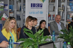 Raionul Leova – gazda celui de-al doilea atelier regional Raionul Leova – gazda celui de-al doilea atelier regional