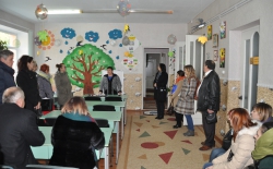 Raionul Leova – gazda celui de-al doilea atelier regional Raionul Leova – gazda celui de-al doilea atelier regional