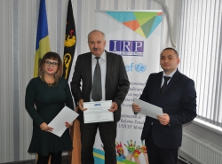 Raionul Leova – gazda celui de-al doilea atelier regional Raionul Leova – gazda celui de-al doilea atelier regional