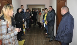 Raionul Leova – gazda celui de-al doilea atelier regional Raionul Leova – gazda celui de-al doilea atelier regional