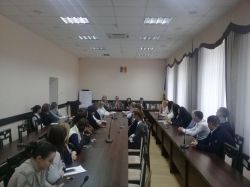 Un sistem judiciar mai eficient si efectiv – obiectivul colaborării judiciarului din Republica Moldova, Olanda și România Un sistem judiciar mai eficient si efectiv – obiectivul colaborării judiciarului din Republica Moldova, Olanda și România