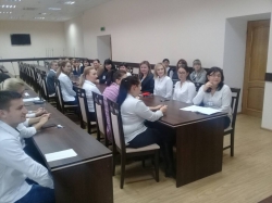 Un sistem judiciar mai eficient si efectiv – obiectivul colaborării judiciarului din Republica Moldova, Olanda și România Un sistem judiciar mai eficient si efectiv – obiectivul colaborării judiciarului din Republica Moldova, Olanda și România