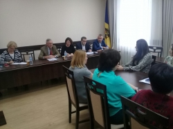 Un sistem judiciar mai eficient si efectiv – obiectivul colaborării judiciarului din Republica Moldova, Olanda și România Un sistem judiciar mai eficient si efectiv – obiectivul colaborării judiciarului din Republica Moldova, Olanda și România