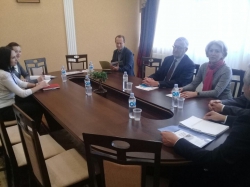 Un sistem judiciar mai eficient si efectiv – obiectivul colaborării judiciarului din Republica Moldova, Olanda și România