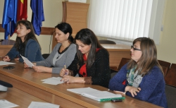 Rezultatele activității grupului de lucru din raionul Ungheni