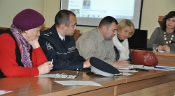 Rezultatele activității grupului de lucru din raionul Ungheni Rezultatele activității grupului de lucru din raionul Ungheni