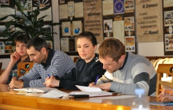 Ultima ședința de totalizare a activităților grupului de lucru a avut loc în raionul Orhei