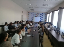 Evaluare intermediară a funcționalității noilor modificări introduse în activitatea instanțelor pilot Evaluare intermediară a funcționalității noilor modificări introduse în activitatea instanțelor pilot