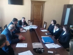 Evaluare intermediară a funcționalității noilor modificări introduse în activitatea instanțelor pilot Evaluare intermediară a funcționalității noilor modificări introduse în activitatea instanțelor pilot