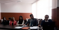 Evaluare intermediară a funcționalității noilor modificări introduse în activitatea instanțelor pilot