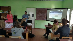 O nouă etapă de implicare a studenților/masteranzilor de la facultățile de drept în activitățile de emancipare a drepturilor omului prin asistența juridică primară a fost finalizată cu succes.
