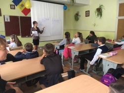 O nouă etapă de implicare a studenților/masteranzilor de la facultățile de drept în activitățile de emancipare a drepturilor omului prin asistența juridică primară a fost finalizată cu succes.