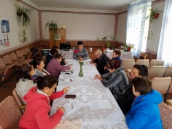 O nouă etapă de implicare a studenților/masteranzilor de la facultățile de drept în activitățile de emancipare a drepturilor omului prin asistența juridică primară a fost finalizată cu succes.