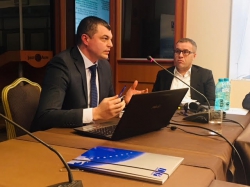 Îmbunătățirea eficienții activității instanțelor de judecată. Îmbunătățirea eficienții activității instanțelor de judecată.