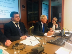 Îmbunătățirea eficienții activității instanțelor de judecată. Îmbunătățirea eficienții activității instanțelor de judecată.