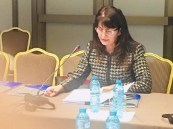 Îmbunătățirea eficienții activității instanțelor de judecată. Îmbunătățirea eficienții activității instanțelor de judecată.