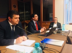 Îmbunătățirea eficienții activității instanțelor de judecată. Îmbunătățirea eficienții activității instanțelor de judecată.