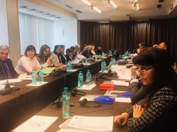Îmbunătățirea eficienții activității instanțelor de judecată. Îmbunătățirea eficienții activității instanțelor de judecată.