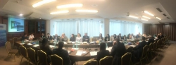 Îmbunătățirea eficienții activității instanțelor de judecată. Îmbunătățirea eficienții activității instanțelor de judecată.