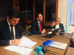 Îmbunătățirea eficienții activității instanțelor de judecată. Îmbunătățirea eficienții activității instanțelor de judecată.
