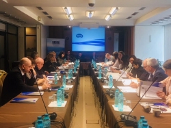 Îmbunătățirea eficienții activității instanțelor de judecată. Îmbunătățirea eficienții activității instanțelor de judecată.