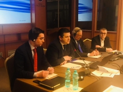 Îmbunătățirea eficienții activității instanțelor de judecată. Îmbunătățirea eficienții activității instanțelor de judecată.