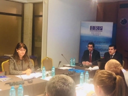 Îmbunătățirea eficienții activității instanțelor de judecată. Îmbunătățirea eficienții activității instanțelor de judecată.