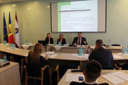 Curtea Constituțională organizează un ciclu de seminare pentru avocați privind excepția de neconstituționalitate