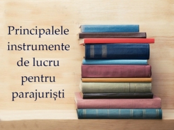 Eficientizarea activităților para-juriștilor prin revizuirea și digitalizarea principalelor instrumente de lucru
