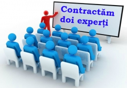 TERMEN EXTINS:CNAJGS și IRP anunță concurs pentru selectarea a doi experți pentru elaborarea Standardelor de calitate ale activității avocaților pe cauzele cu implicarea persoanelor cu dizabilități mintale și vor instrui avocați în cadrul a două seminare