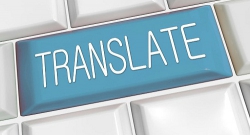 Irp anunță concurs privind selectarea unui/unei traducător/traducătoare în vederea traducerii materialelor din limba română in limba rusă