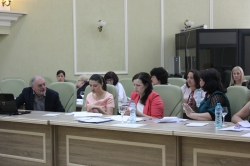 Personalul penitenciar instruit în domeniul evaluării riscului de recidivă