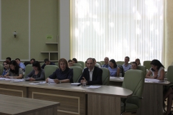 Personalul penitenciar instruit în domeniul evaluării riscului de recidivă