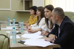 Personalul penitenciar instruit în domeniul evaluării riscului de recidivă