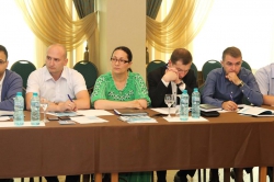 Societatea civilă, reprezentanții instituțiilor de stat au purtat un șir de discuții cu reprezentanții mecanismelor naționale de apărare și promovare a drepturilor omului pe marginea constatărilor Consiliului pentru Prevenirea Torturii pentru anul 2017.