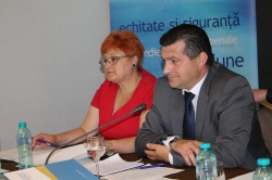 Societatea civilă, reprezentanții instituțiilor de stat au purtat un șir de discuții cu reprezentanții mecanismelor naționale de apărare și promovare a drepturilor omului pe marginea constatărilor Consiliului pentru Prevenirea Torturii pentru anul 2017.
