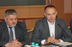 Societatea civilă, reprezentanții instituțiilor de stat au purtat un șir de discuții cu reprezentanții mecanismelor naționale de apărare și promovare a drepturilor omului pe marginea constatărilor Consiliului pentru Prevenirea Torturii pentru anul 2017.