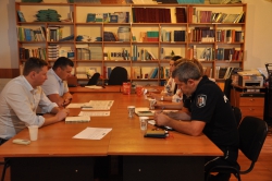IRP continuă parteneriatul cu Direcția Securitate Publică a IGP în vederea prevenirii delicvenței juvenile IRP continuă parteneriatul cu Direcția Securitate Publică a IGP în vederea prevenirii delicvenței juvenile