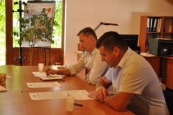 IRP continuă parteneriatul cu Direcția Securitate Publică a IGP în vederea prevenirii delicvenței juvenile