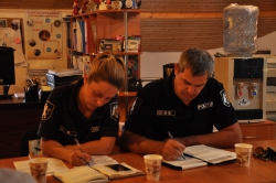 IRP continuă parteneriatul cu Direcția Securitate Publică a IGP în vederea prevenirii delicvenței juvenile IRP continuă parteneriatul cu Direcția Securitate Publică a IGP în vederea prevenirii delicvenței juvenile